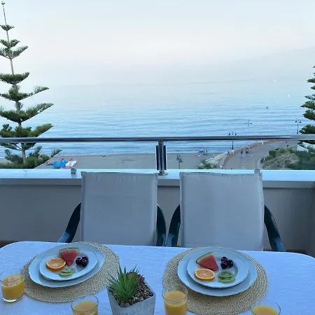 Weforyou Roca Chica Eden Beach Appartement