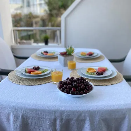 Appartement Weforyou Roca Chica Eden Beach *