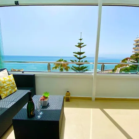 Apartment Weforyou Roca Chica Eden Beach Torremolinos