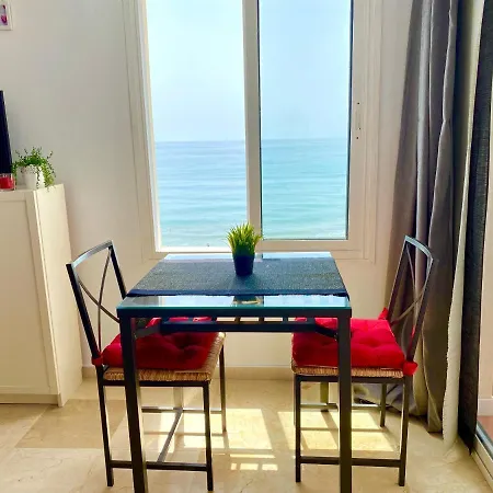 Apartment Weforyou Roca Chica Eden Beach *