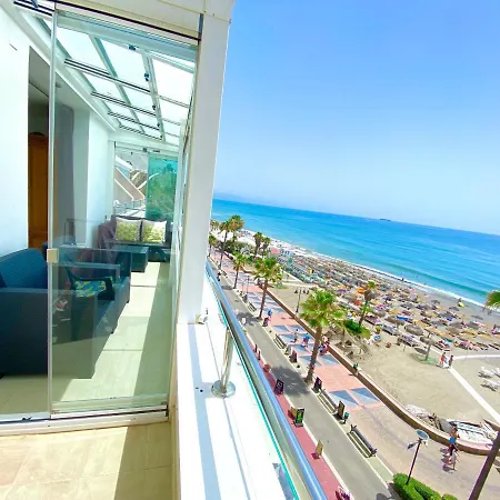 Weforyou Roca Chica Eden Beach * Torremolinos