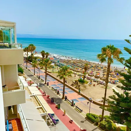 Apartment Weforyou Roca Chica Eden Beach