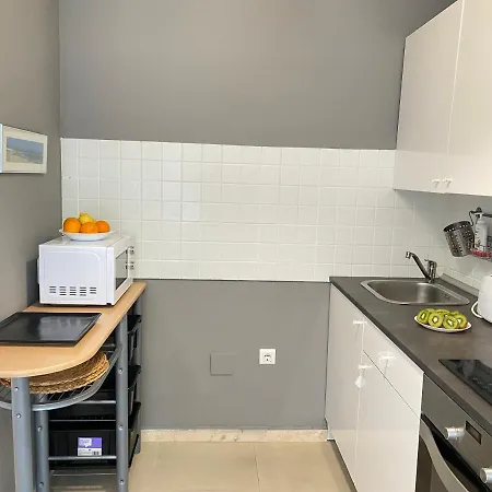 Appartement Weforyou Roca Chica Eden Beach *