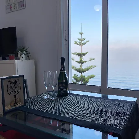 Weforyou Roca Chica Eden Beach Apartment Torremolinos