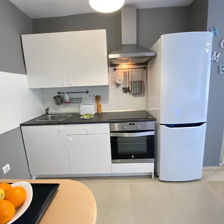 Weforyou Roca Chica Eden Beach Apartment Torremolinos