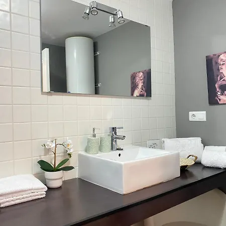 Apartment Weforyou Roca Chica Eden Beach *