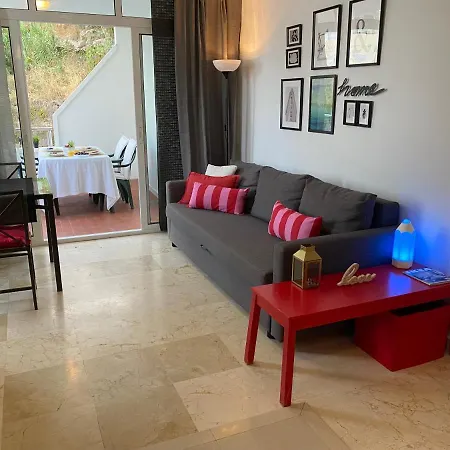 Appartement Weforyou Roca Chica Eden Beach Torremolinos