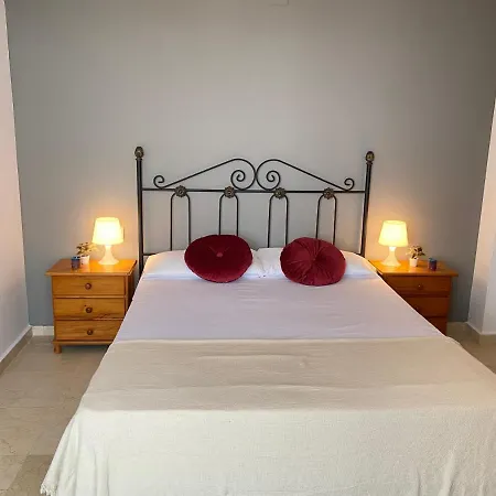 Apartment Weforyou Roca Chica Eden Beach *