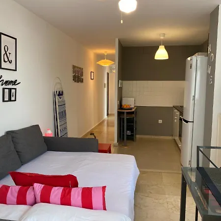 Weforyou Roca Chica Eden Beach Apartment