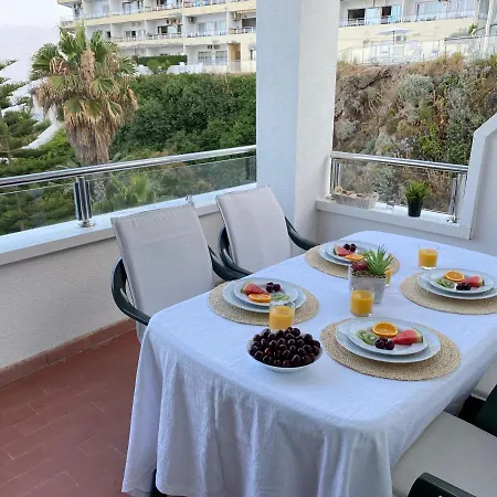 Appartement Weforyou Roca Chica Eden Beach *